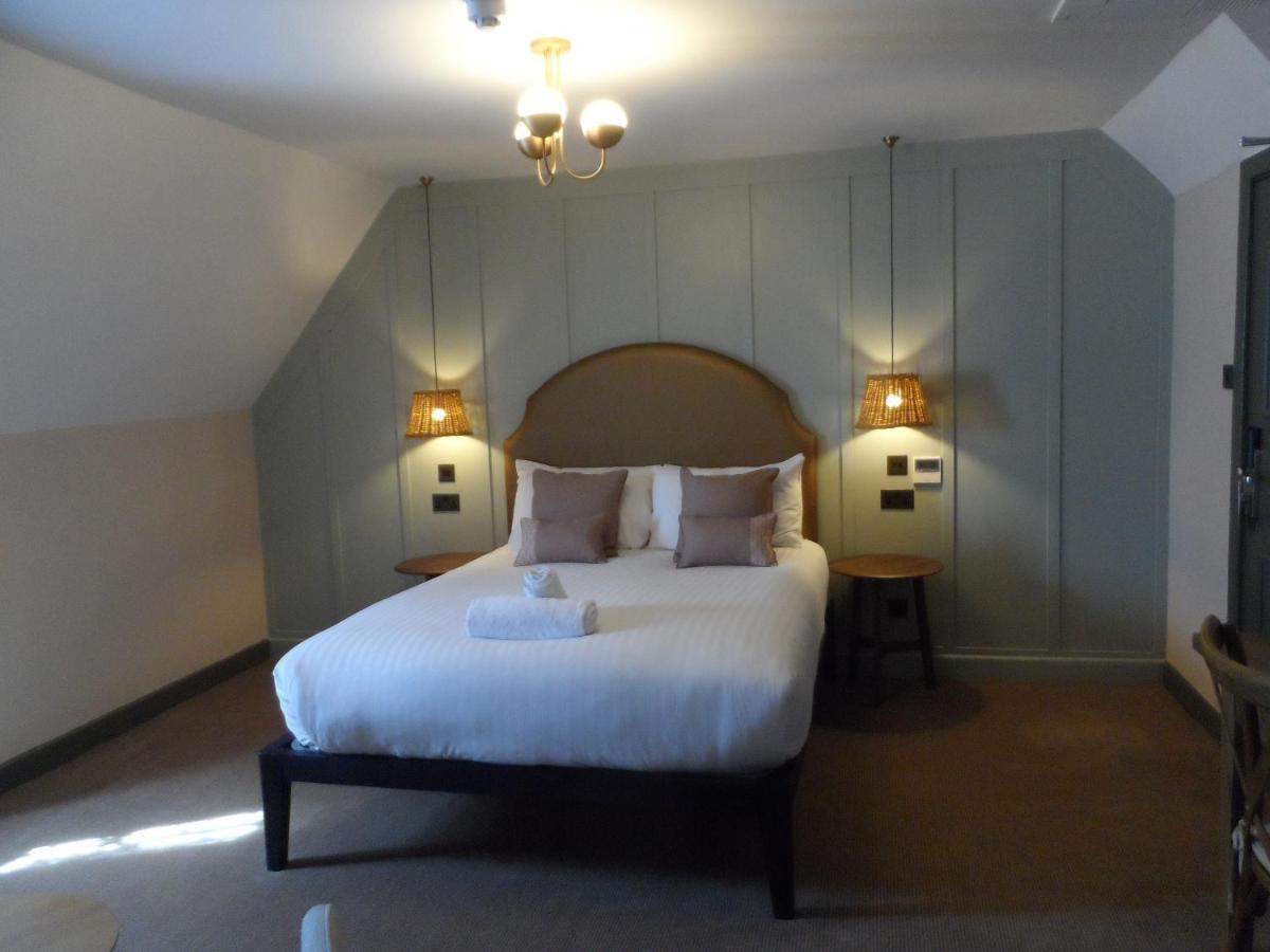 Stanton House Hotel Swindon Ngoại thất bức ảnh