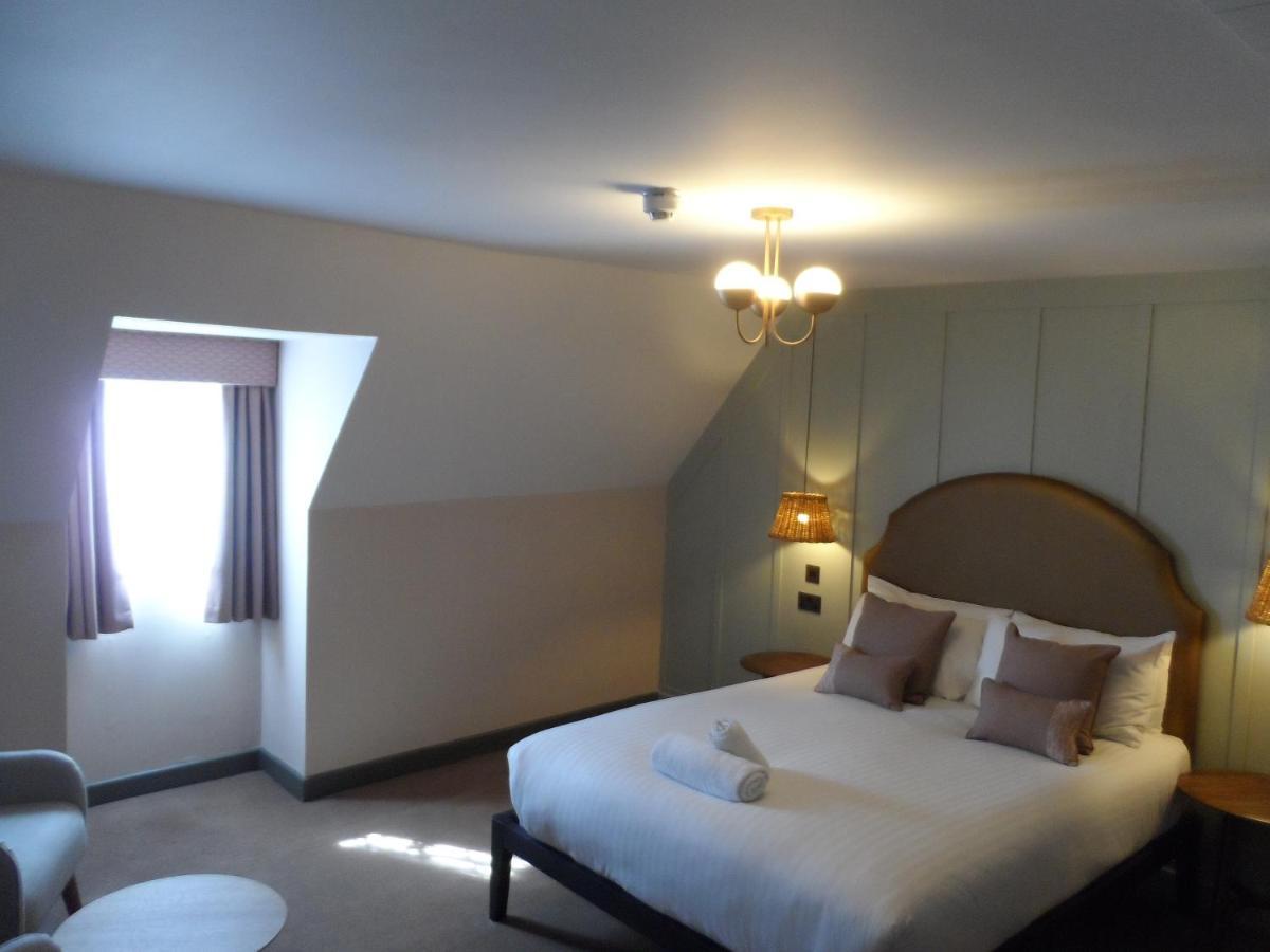 Stanton House Hotel Swindon Ngoại thất bức ảnh