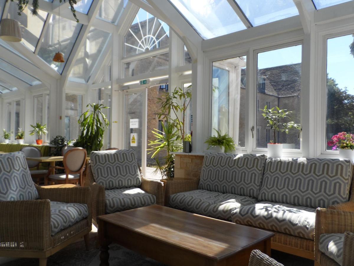 Stanton House Hotel Swindon Ngoại thất bức ảnh