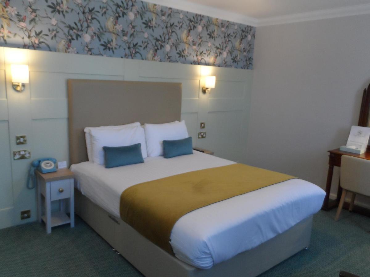 Stanton House Hotel Swindon Ngoại thất bức ảnh