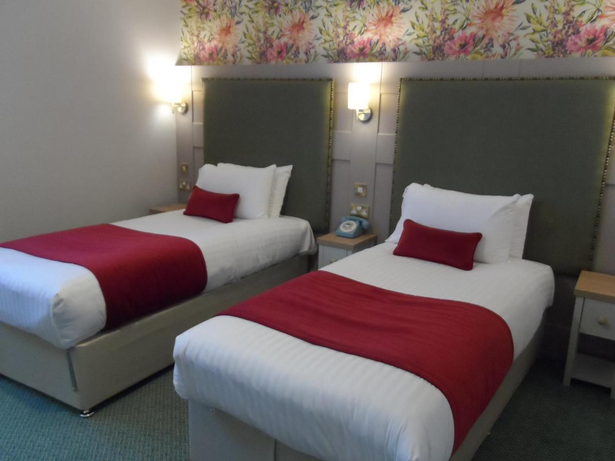 Stanton House Hotel Swindon Ngoại thất bức ảnh