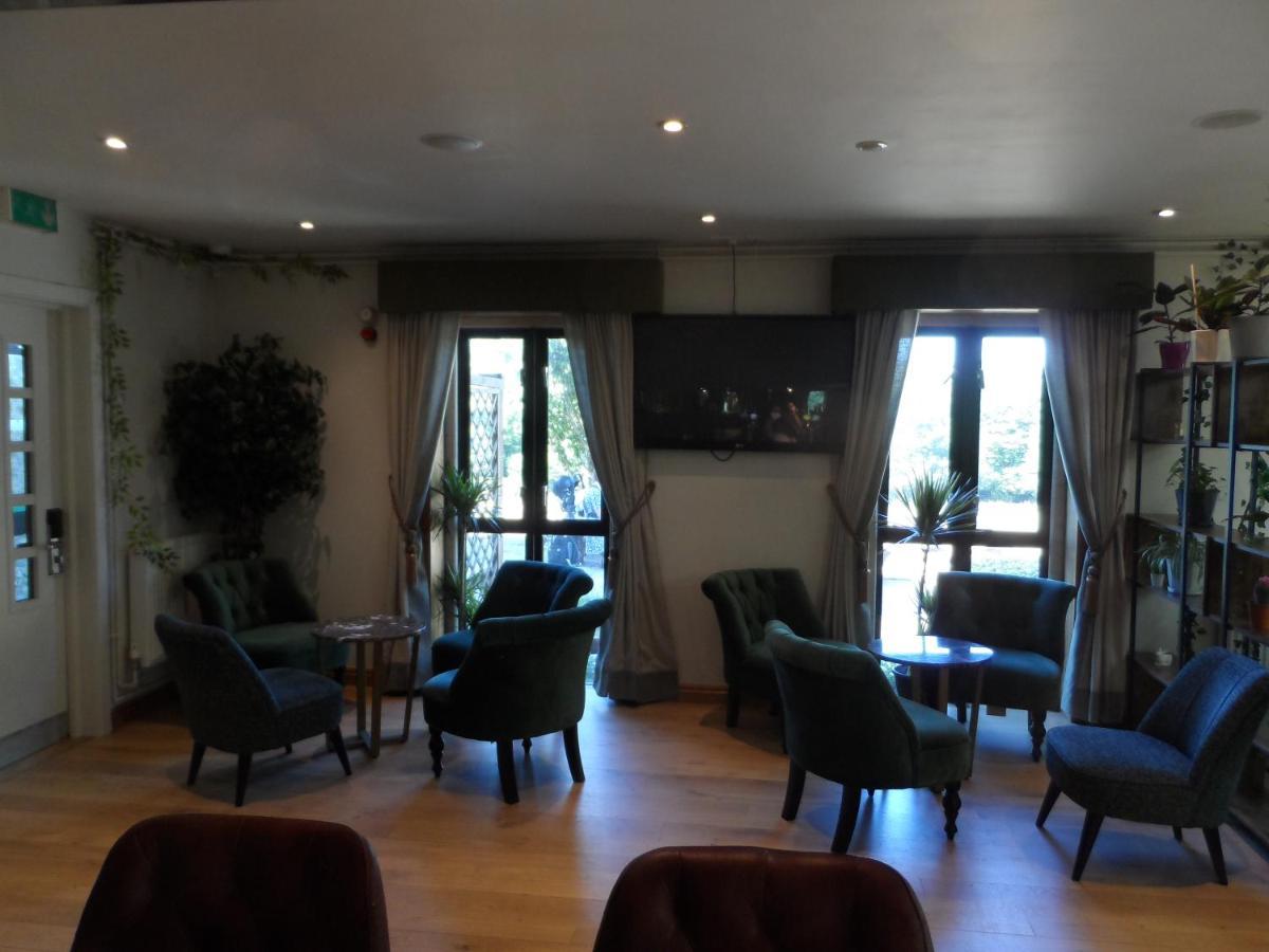 Stanton House Hotel Swindon Ngoại thất bức ảnh