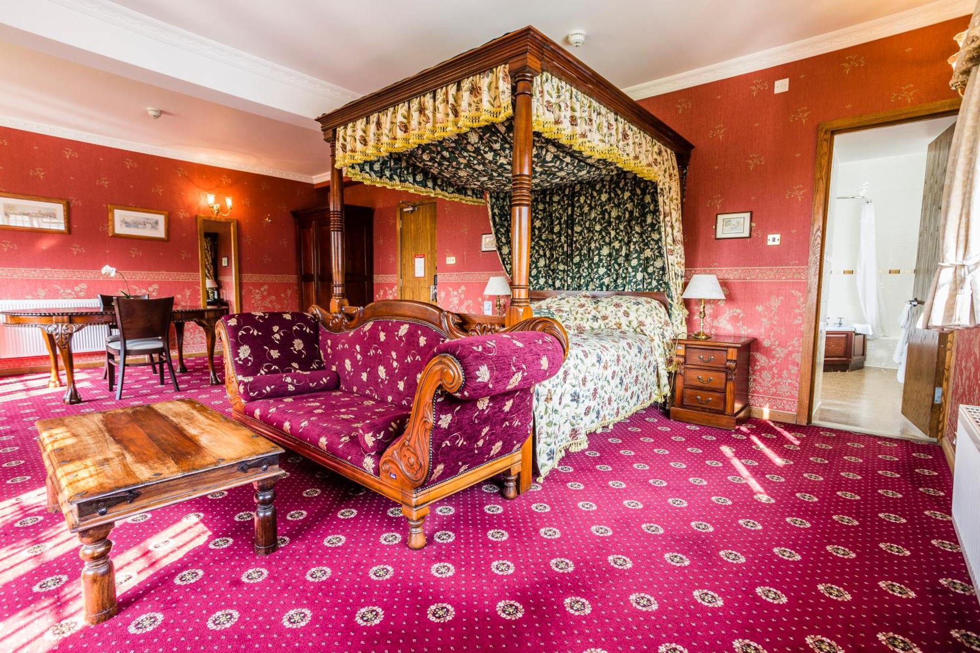 Stanton House Hotel Swindon Ngoại thất bức ảnh