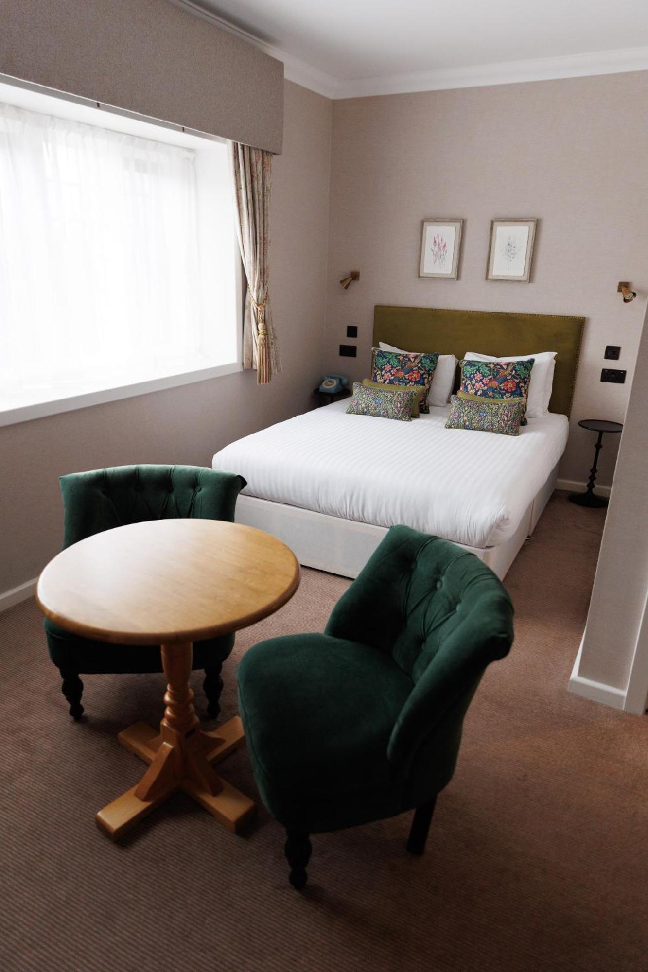 Stanton House Hotel Swindon Ngoại thất bức ảnh